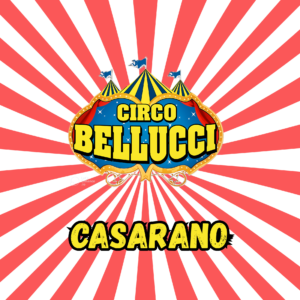 CIRCO BELLUCCI A CASARANO
