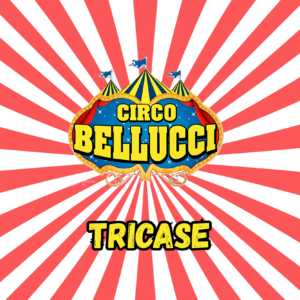 CIRCO BELLUCCI A TRICASE