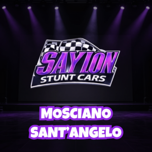 SAYLON MOTOR SHOW A MOSCIANO SANT'ANGELO