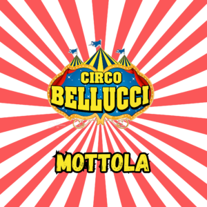 CIRCO BELLUCCI A MOTTOLA