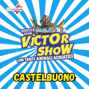 CIRCO ACQUATICO TORRES A CASTELBUONO