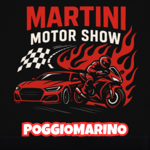 MARTINI MOTOR SHOW A POGGIOMARINO