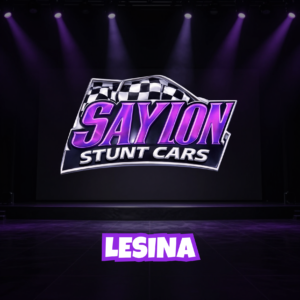 SAYLON MOTOR SHOW A LESINA