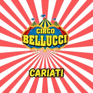 CIRCO BELLUCCI A CARIATI