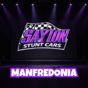 SAYLON MOTOR SHOW A MANFREDONIA