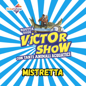 MISTRETTA - CIRCO ACQUATICO TORRES