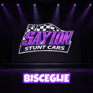 BISCEGLIE - SAYLON MOTOR SHOW
