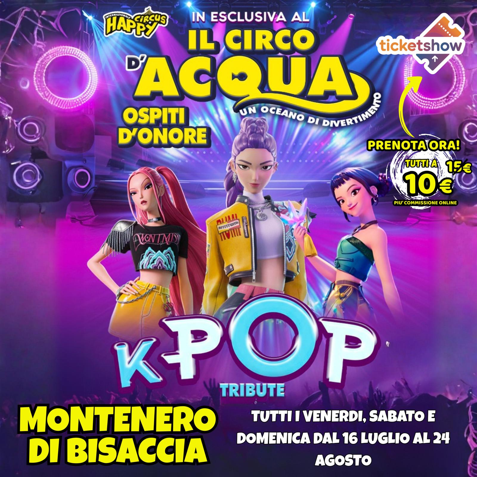 Informazioni utili