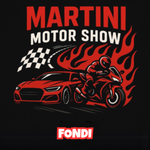 FONDI - MARTINI MOTOR SHOW