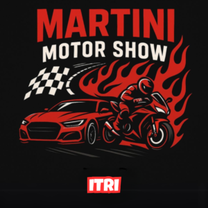 ITRI - MARTINI MOTOR SHOW