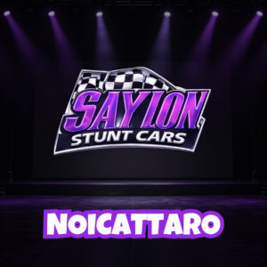 NOICATTARO - SAYLON MOTOR SHOW