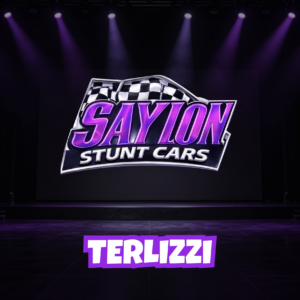 TERLIZZI - SAYLON MOTOR SHOW