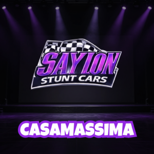 CASAMASSIMA - SAYLON MOTOR SHOW